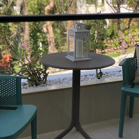 First Line Seaview Apartment Costa Adeje  Extérieur photo