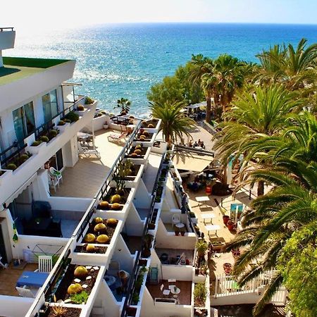 First Line Seaview Apartment Costa Adeje  Extérieur photo