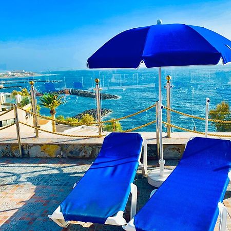 First Line Seaview Apartment Costa Adeje  Extérieur photo