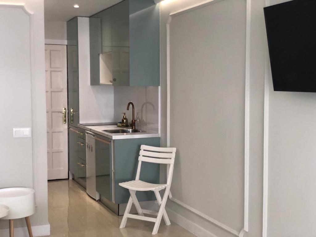 First Line Seaview Apartment Costa Adeje  Extérieur photo
