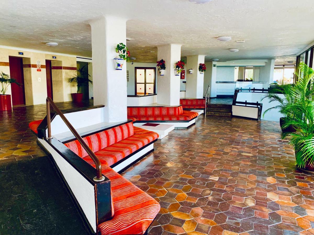 First Line Seaview Apartment Costa Adeje  Extérieur photo