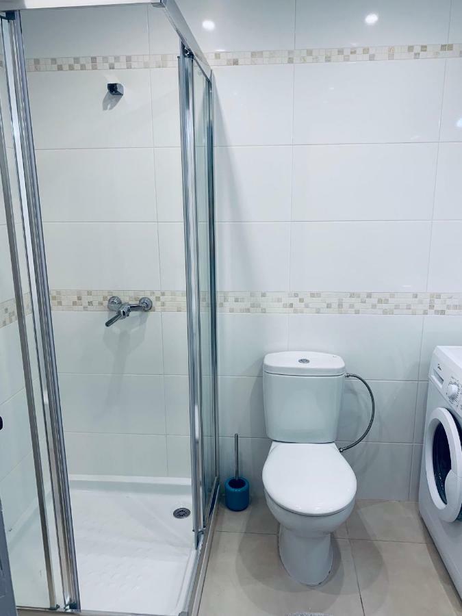 First Line Seaview Apartment Costa Adeje  Extérieur photo